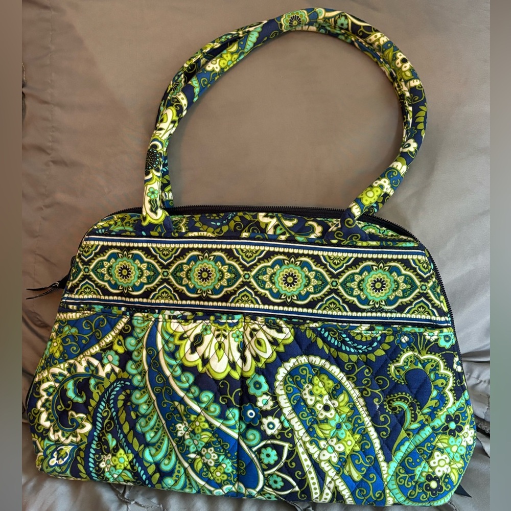 Vera Bradley handbag